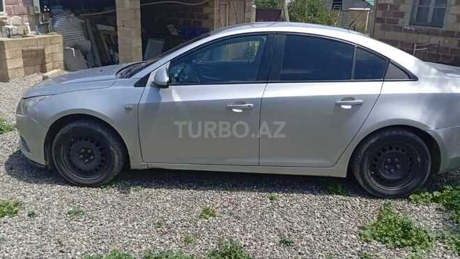 Chevrolet Cruze-3