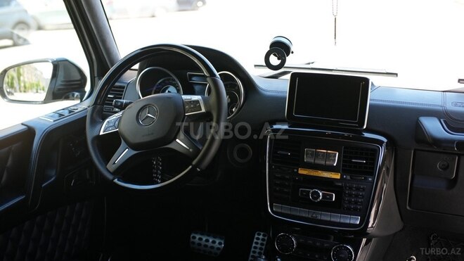 Mercedes G 63 AMG-11