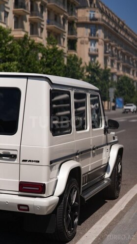 Mercedes G 63 AMG-15