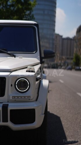 Mercedes G 63 AMG-16