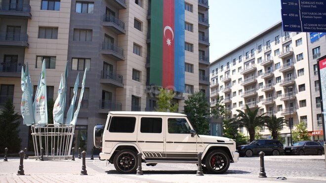 Mercedes G 63 AMG-20