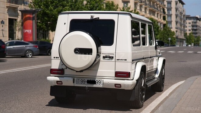 Mercedes G 63 AMG-14