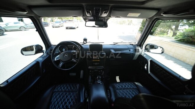 Mercedes G 63 AMG-10