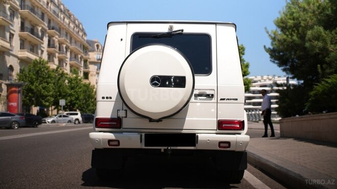 Mercedes G 63 AMG-4