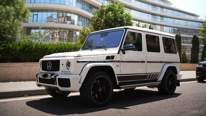 Mercedes G 63 AMG-18