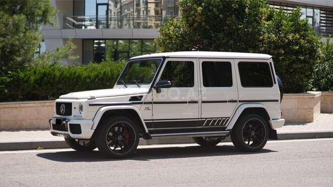 Mercedes G 63 AMG-17