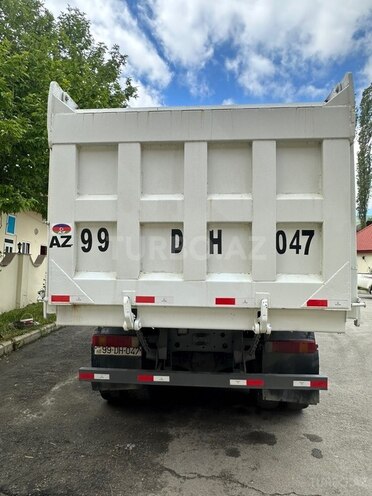 HOWO Sinotruk-6