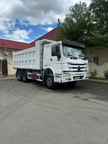 HOWO Sinotruk-5