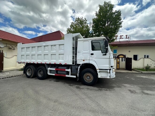 HOWO Sinotruk-2