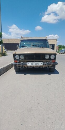 LADA (VAZ) 2106-1