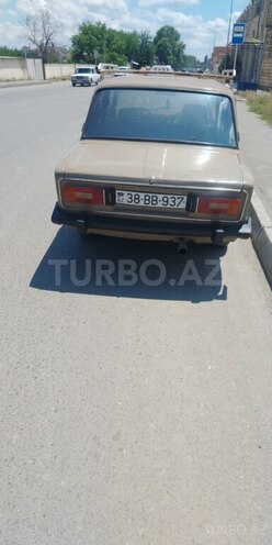 LADA (VAZ) 2106-2