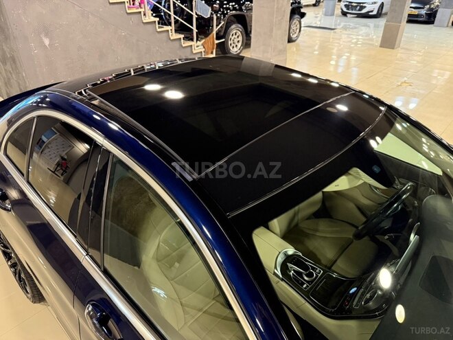 Mercedes C 300 4MATIC-20