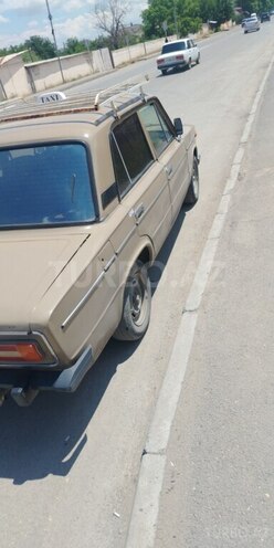 LADA (VAZ) 2106-3