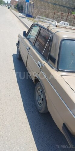 LADA (VAZ) 2106-4