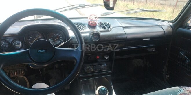 LADA (VAZ) 2106-5