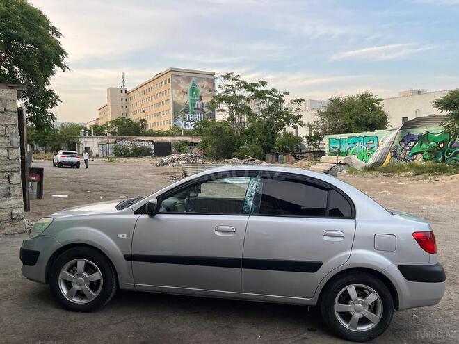 Kia Pride-7