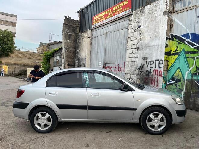Kia Pride-6