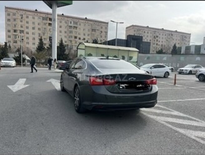 Chevrolet Malibu-6