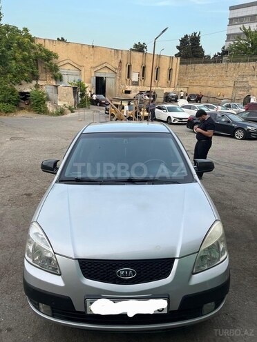 Kia Pride-1