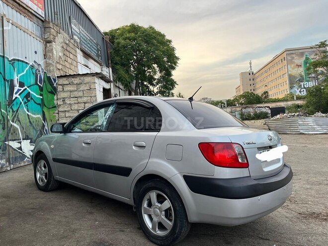 Kia Pride-3