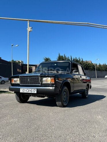 LADA (VAZ) 2107-3