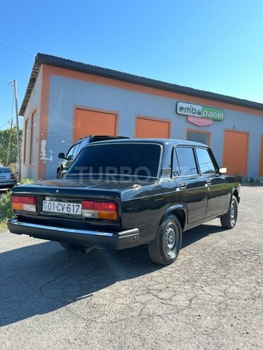 LADA (VAZ) 2107-4