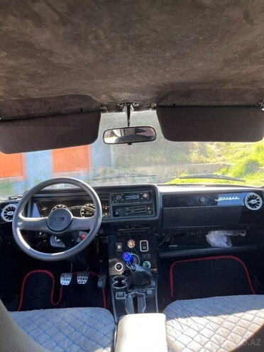 LADA (VAZ) 2107-6