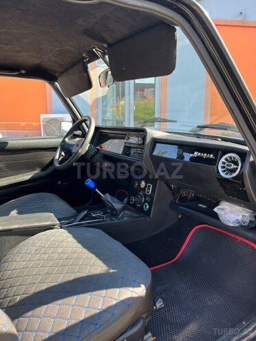LADA (VAZ) 2107-7