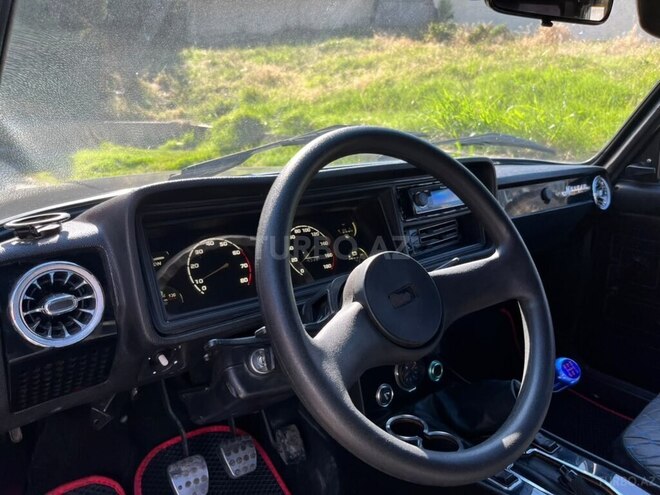 LADA (VAZ) 2107-5