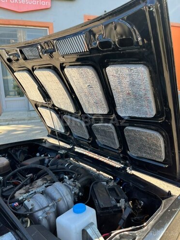 LADA (VAZ) 2107-11