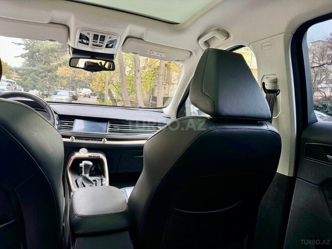 Haval H6-5