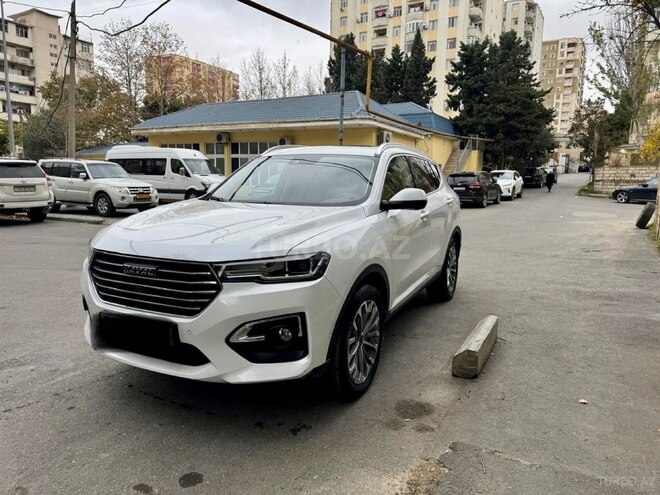 Haval H6-12