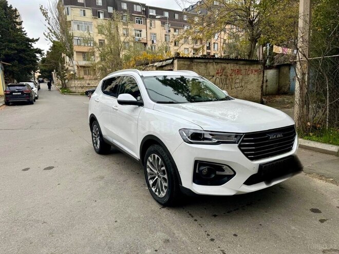 Haval H6-9