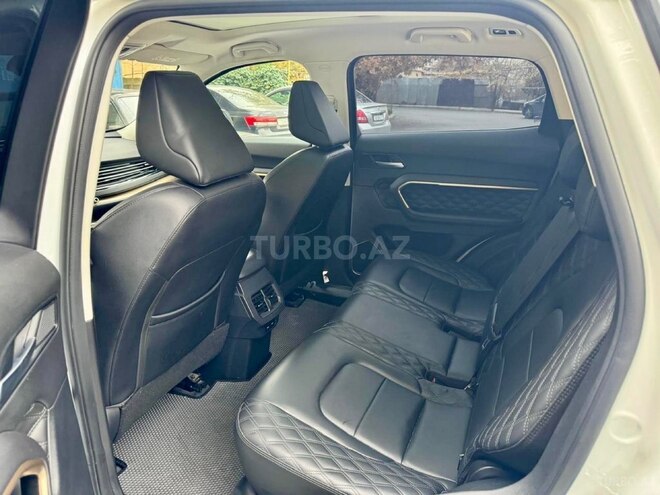 Haval H6-4