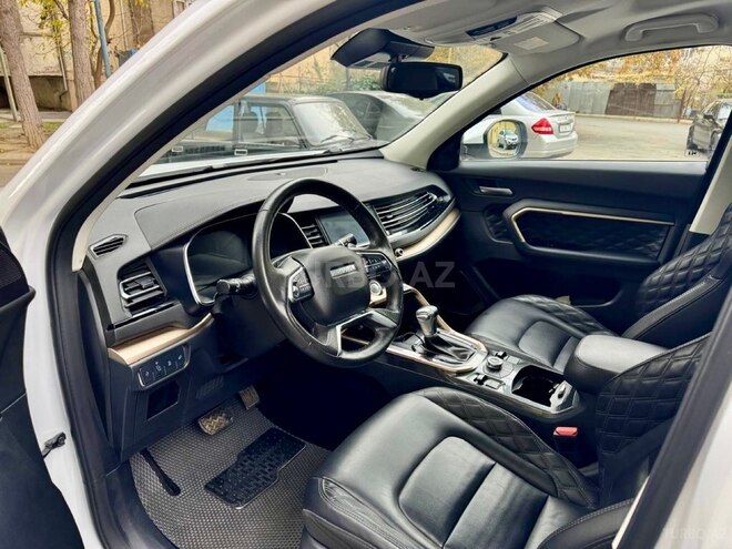 Haval H6-3