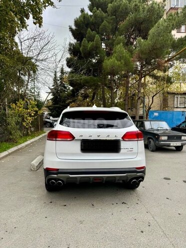 Haval H6-2