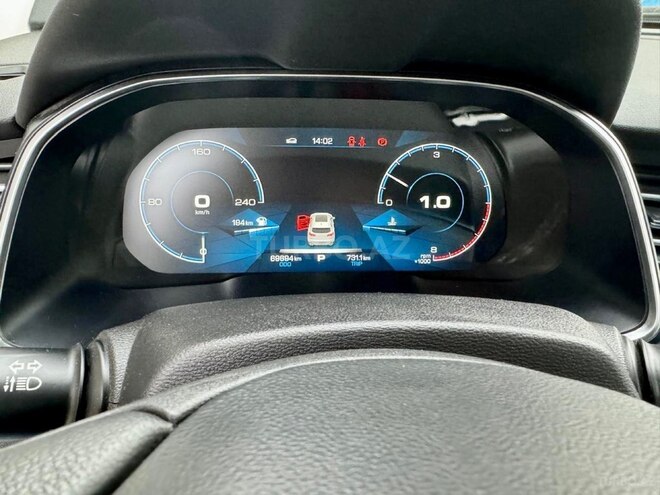 Haval H6-13