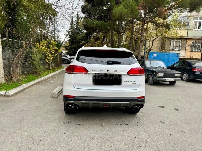 Haval H6-8