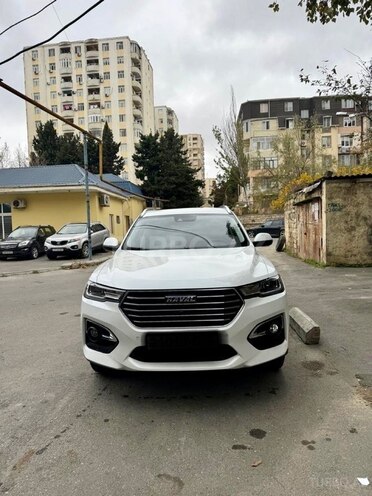 Haval H6-10
