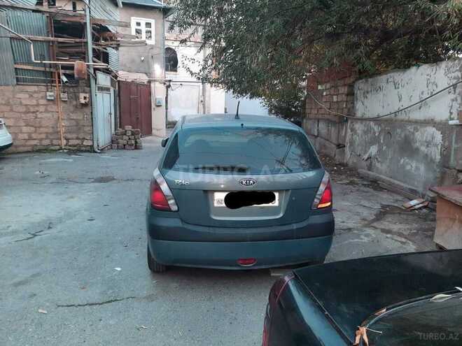 Kia Rio-2