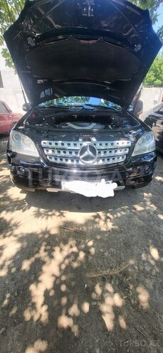 Mercedes ML 350 4MATIC-1