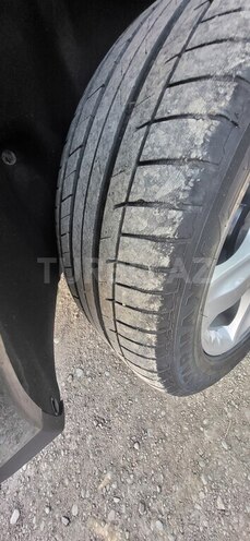 Mercedes ML 350 4MATIC-7