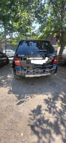 Mercedes ML 350 4MATIC-6