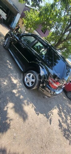 Mercedes ML 350 4MATIC-5