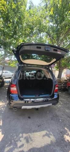 Mercedes ML 350 4MATIC-3