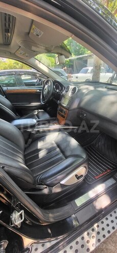 Mercedes ML 350 4MATIC-9