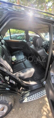 Mercedes ML 350 4MATIC-8