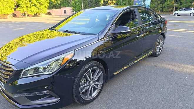 Hyundai Sonata-7