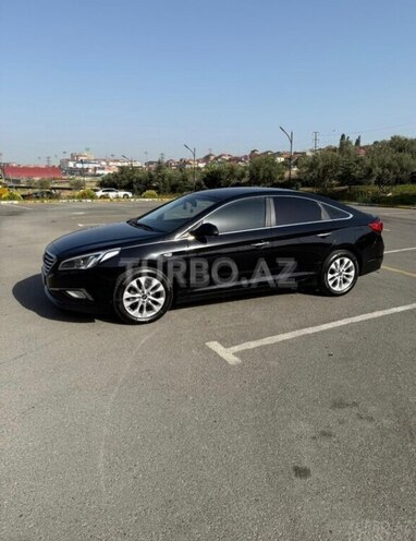 Hyundai Sonata-8