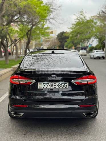 Ford Fusion (North America)-5